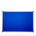 Wall Hang Hinweis Board Board Aluminium Frame Board